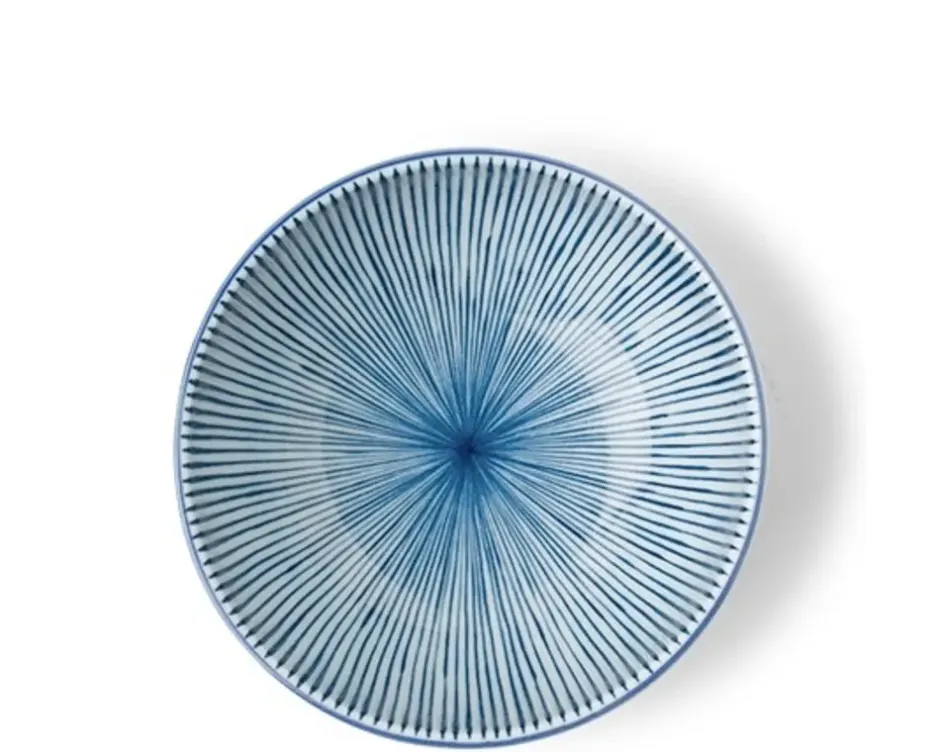 Medium Bowls^MIYA Company Hoso Tokusa 6.25" Essential Bowl