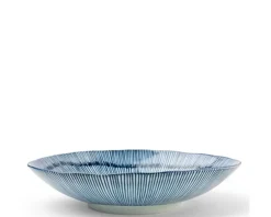 Shallow Bowls^MIYA Company Hoso Tokusa 9