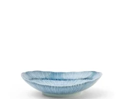 Shallow Bowls^MIYA Company Hoso Tokusa 5.25