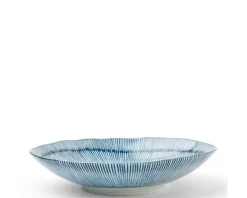 Shallow Bowls^MIYA Company Hoso Tokusa 7.75