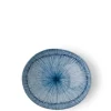 Shallow Bowls^MIYA Company Hoso Tokusa 4.25" Oval Bowl