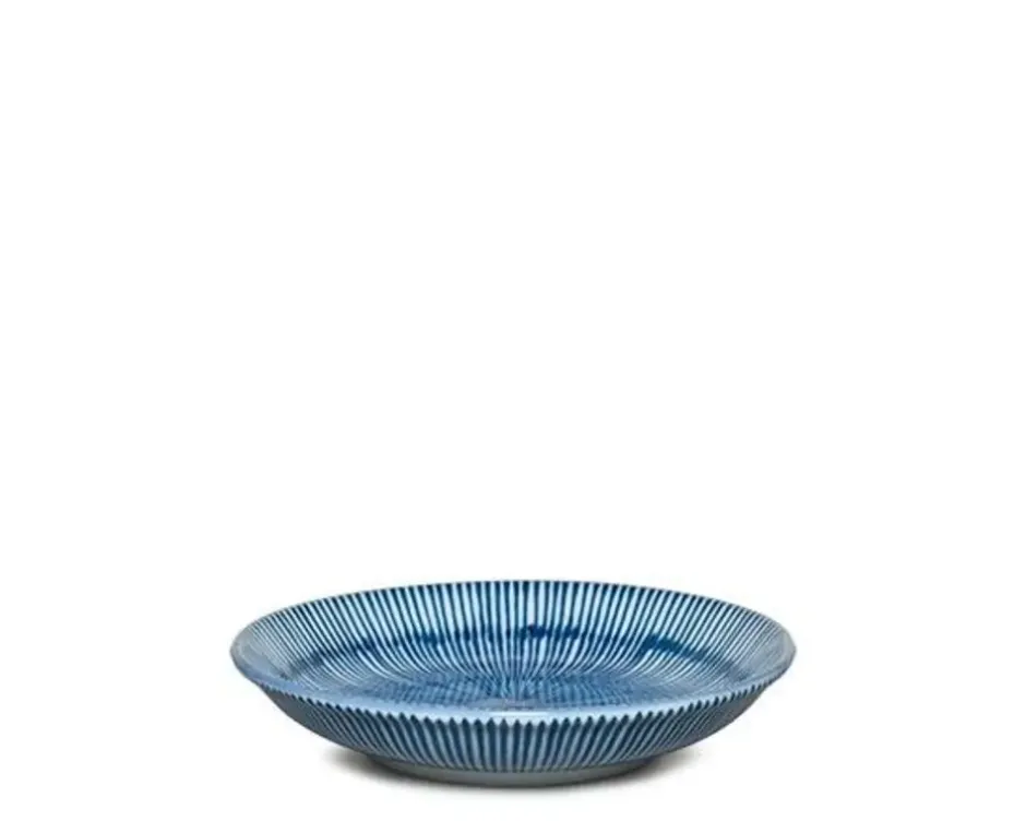 Small Plates^MIYA Company Hoso Tokusa 4.75" Plate