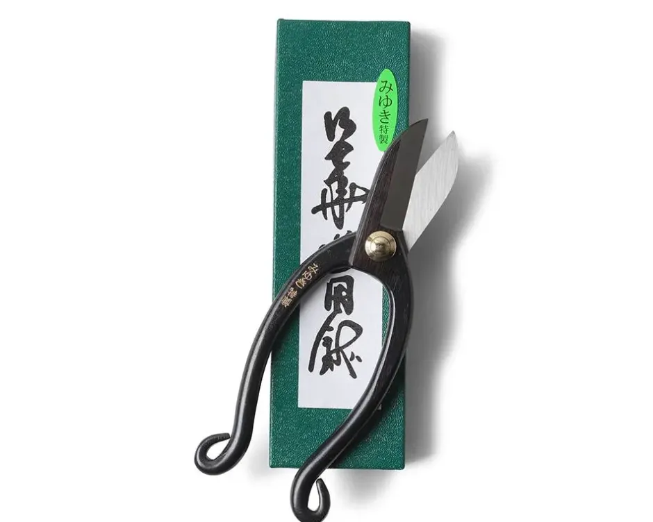 Ikebana^MIYA Company Ikebana Shears