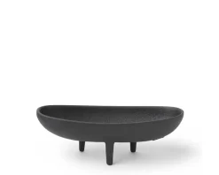 Incense^MIYA Company Incense Holder Ellipse Tripod