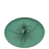 Incense^MIYA Company Incense Holder Green Lily