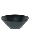 Large Bowls^MIYA Company Iron Glaze 8" Bowl
