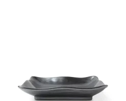 Medium Plates^MIYA Company Iron Glaze 7.25
