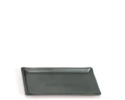 Medium Plates^MIYA Company Iron Glaze 8.75