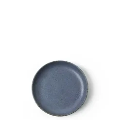 Sauce Dishes^MIYA Company Ishi Blue Sauce Dish