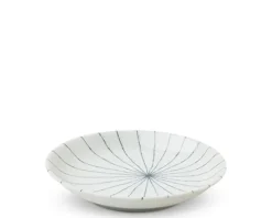 Medium Plates^MIYA Company Ito Tsumugi 6.25