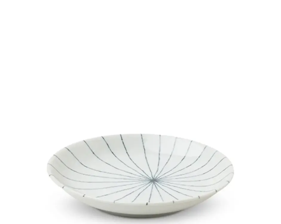 Medium Plates^MIYA Company Ito Tsumugi 6.25" Plate