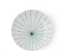 Medium Plates^MIYA Company Ito Tsumugi 6.25