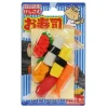 Erasers^MIYA Company Iwako Sushi Eraser Pack At Miya
