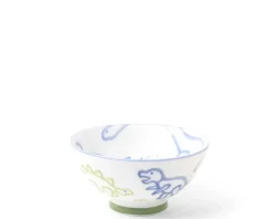 Bowls^MIYA Company Jurassic Dinos Bowl Rice