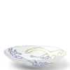 Bowls^MIYA Company Jurassic Dinos Bowl Shallow