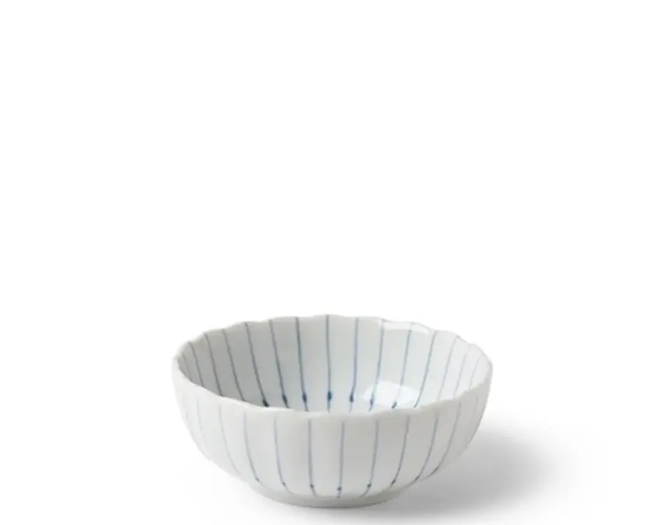 Sauce Dishes^MIYA Company Kasa Lines 4" Bowl