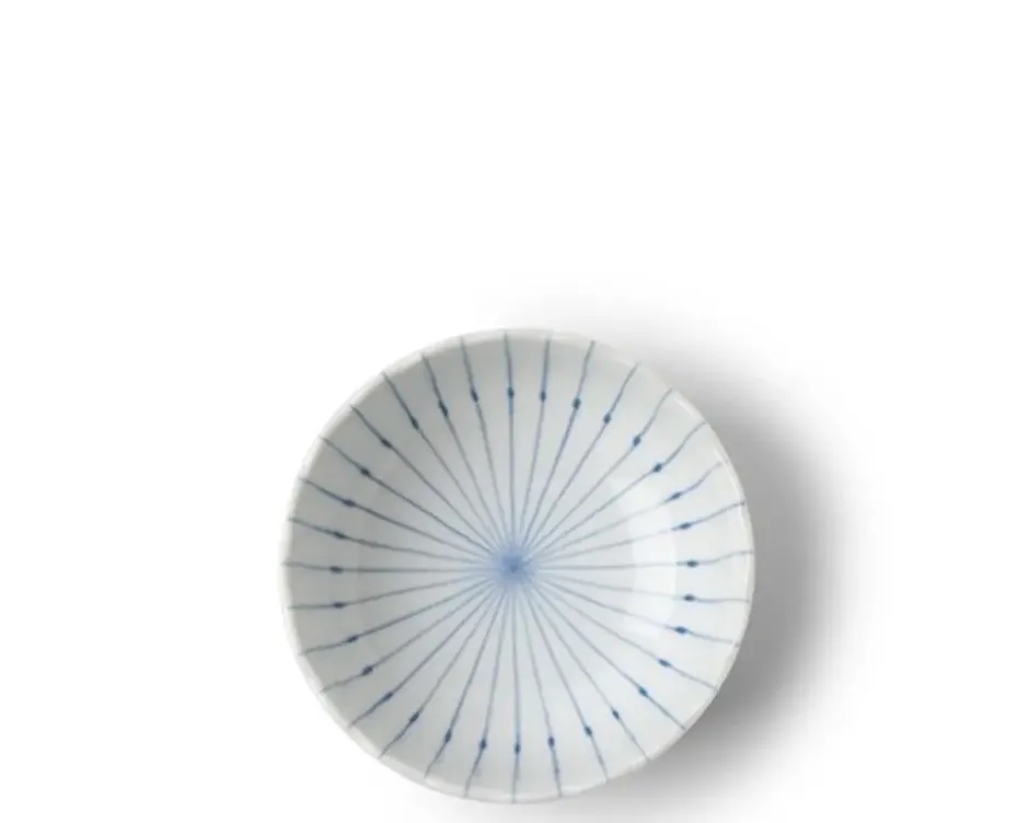 Sauce Dishes^MIYA Company Kasa Lines 4" Bowl