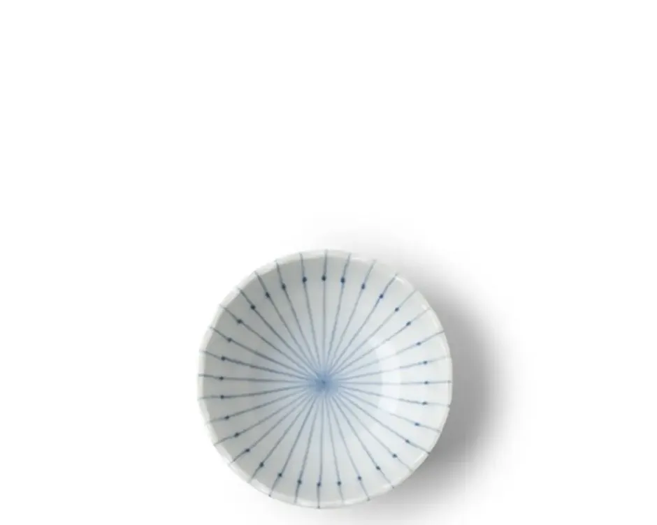 Sauce Dishes^MIYA Company Kasa Lines 3.5" Sauce Bowl