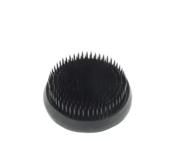 Ikebana^MIYA Company Kenzan Black 2-3/4"