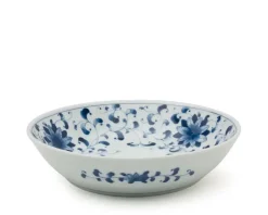 Serving Bowls & Plates^MIYA Company Kiku Karakusa 8.25