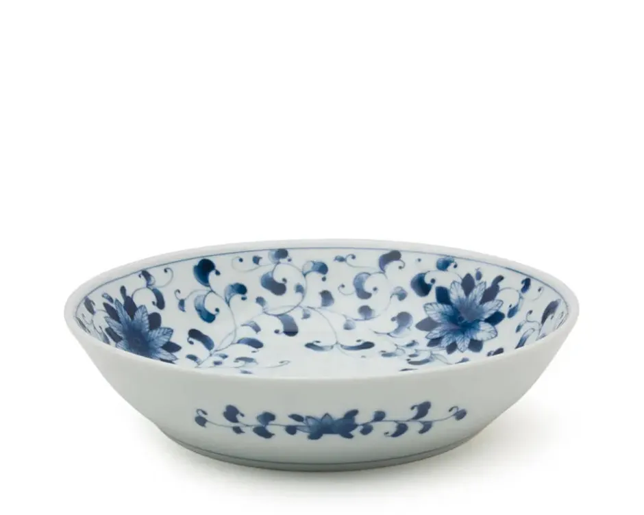 Serving Bowls & Plates^MIYA Company Kiku Karakusa 8.25" Bowl