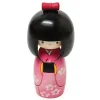 Figurines^MIYA Company Kokeshi Doll - Mana