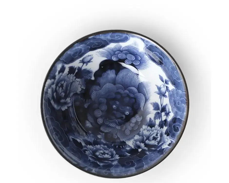 Other^MIYA Company Komainu 6" Bowl