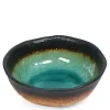 Small Bowls^MIYA Company Kosui Green 5" Shallow Bowl
