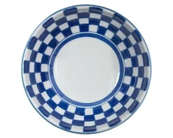 Serving Bowls & Plates^MIYA Company Koushi Blue 8.25
