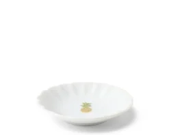 Plates^MIYA Company Kudamono Sauce Dish Pineapple