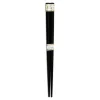 Lacquerware^MIYA Company Lacquered Chopsticks - Black Sm