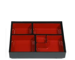 Sushi Service^MIYA Company Lunchbox 11.75