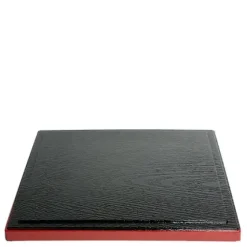 Lacquerware^MIYA Company Lunchbox Cover 10"