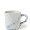 Mugs^MIYA Company Marble Design Mug