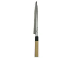 Professional Knives^MIYA Company Masamoto Kasumi - Yanagi Knife 9.5