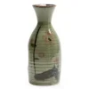 Sake Bottles & Cups^MIYA Company Mashiko Plum 10 Oz. Sake Bottle