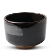 Teacups^MIYA Company Matcha Bowl 4.25" Black