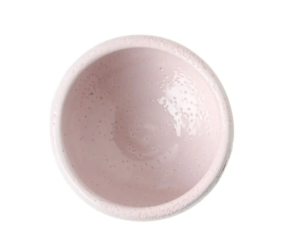 Teacups^MIYA Company Matcha Bowl 4.5" Pink