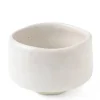 Specialty Service^MIYA Company Matcha Bowl 4.5" Shiro White