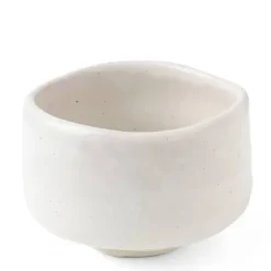 Specialty Service^MIYA Company Matcha Bowl 4.5" Shiro White