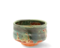 Matcha Bowls & Accessories^MIYA Company Matcha Bowl Desert Turquoise