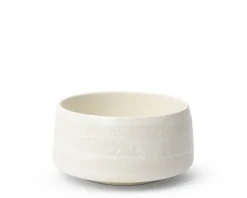 Matcha Bowls & Accessories^MIYA Company Matcha Bowl Ivory Zen