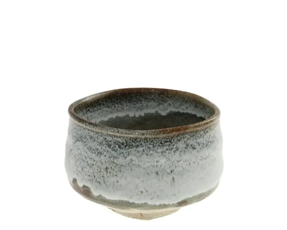 Matcha Bowls & Accessories^MIYA Company Matcha Bowl Kiroro Snow