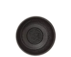 Matcha Bowls & Accessories^MIYA Company Matcha Bowl Kuro Yuzu Kessho