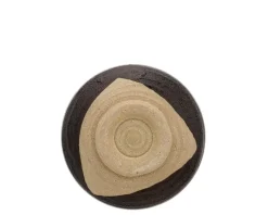 Matcha Bowls & Accessories^MIYA Company Matcha Bowl Kuro Yuzu Kessho