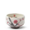 Matcha Bowls & Accessories^MIYA Company Matcha Bowl Mini Plum
