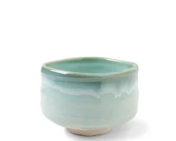 Matcha Bowls & Accessories^MIYA Company Matcha Bowl Seafoam