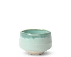 Matcha Bowls & Accessories^MIYA Company Matcha Bowl Seafoam