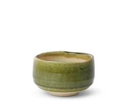 Matcha Bowls & Accessories^MIYA Company Matcha Bowl Seto Oribe
