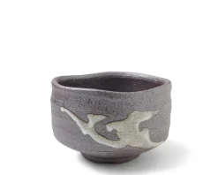 Matcha Bowls & Accessories^MIYA Company Matcha Bowl Volcanic Ash